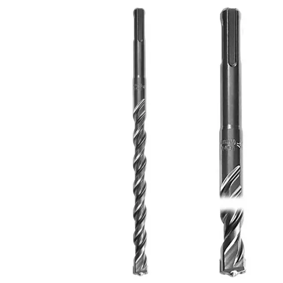 Bohrer SDS-plus d=12 mm